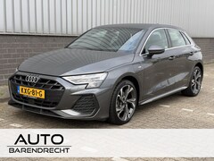 Audi A3 Sportback - 40 TFSI e S edition 2x S-Line | LED-Matrix | Virtual Cockpit | Camera