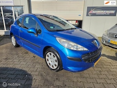 Peugeot 207 - 1.4 VTi XR