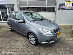 Chevrolet Aveo - 1.2 16V LS 5-deurs ..AIRCO