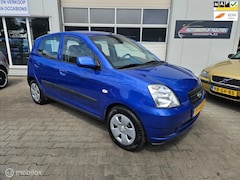 Kia Picanto - 1.1 X-tra First Edition