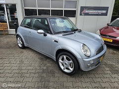 MINI Cooper - 1.6