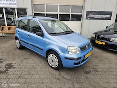 Fiat Panda - 1.2 Dynamic AIRCO