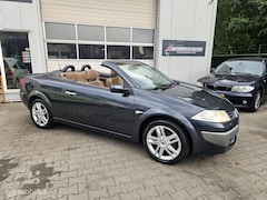Renault Mégane coupé cabriolet - 2.0-16V TURBO