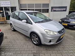 Ford Focus Wagon - 1.6 Ghia