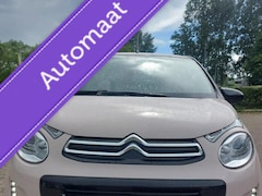 Citroën C1 - 1.0 VTi Airscape Shine