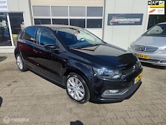 Volkswagen Polo - 1.0 5-DEURS AIRCO