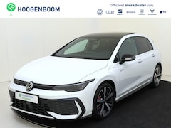 Volkswagen Golf - 1.5 eHybrid GTE | SoH 100% | Panoramadak | 360 camera | Head-up display | Black Style | Ma