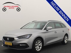 SEAT Leon Sportstourer - 1.5 TSI Style Business Intense FULL LED / CAMERA / CARPLAY / NAVI / CLIMA / PDC / ACC / NL