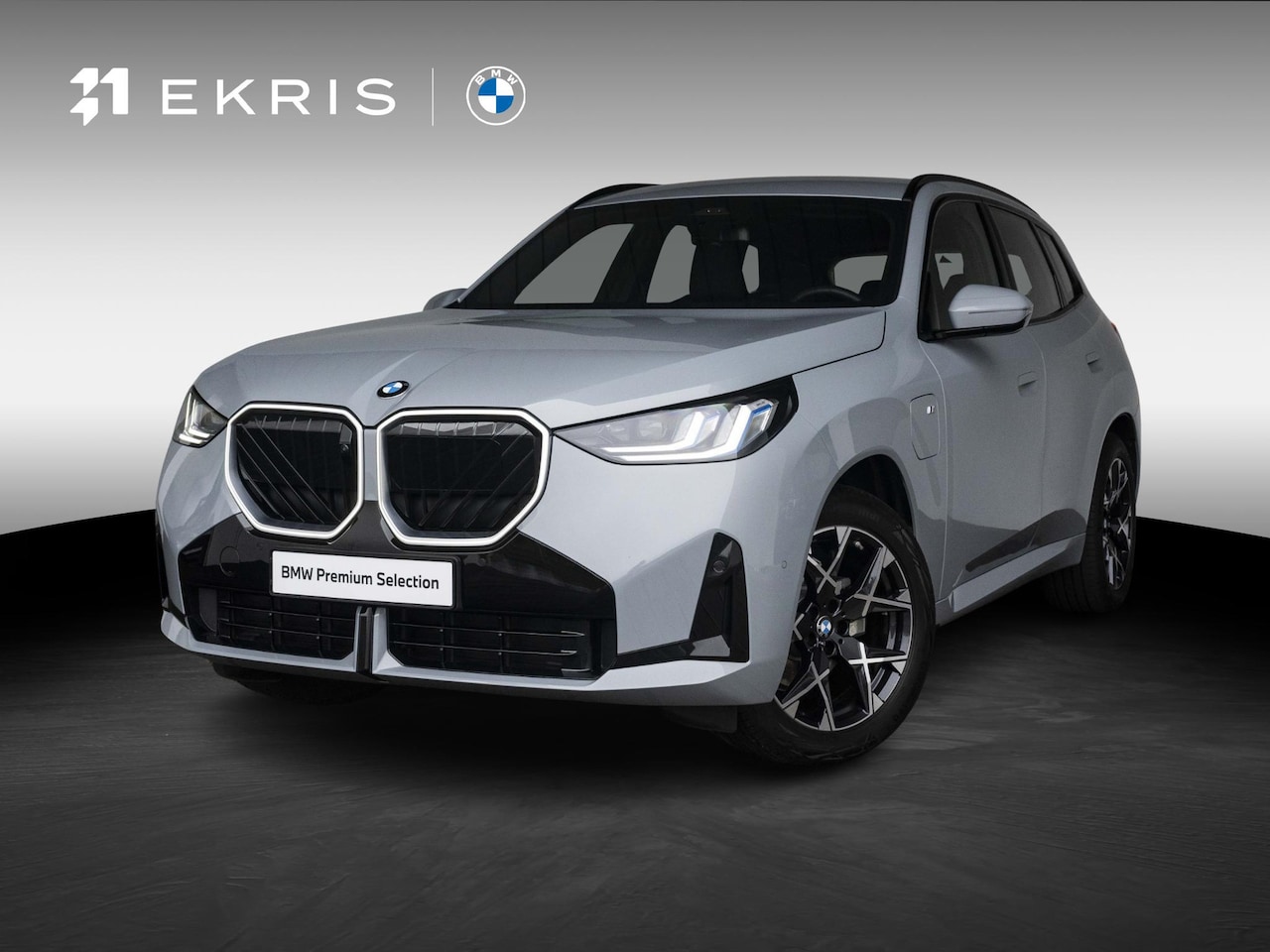 BMW X3 - 30e xDrive | M Sportpakket | Comfort Access | 19 inch | Driving Assistant Plus | Harman Ka - AutoWereld.nl