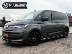 Volkswagen Multivan - 1.5 eHybrid Bulli Edition 4Motion | PANO | BODYKIT | 7P | NIEUW | 4x4