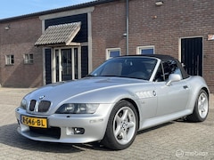 BMW Z3 Roadster - Edition Sport Automaat 1 van 30