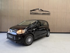 Volkswagen Up! - 1.0 take up BlueMotion