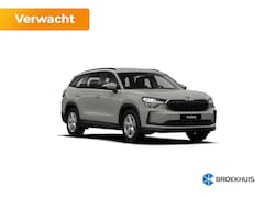 Skoda Kodiaq - Edition | LED achterlichten | LED interieurverlichting inclusief sfeerverlichting | Verwar
