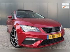 SEAT Leon - 1.8 TSI FR 179PK Aerodynamica Pano | Beats |
