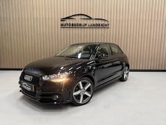 Audi A1 Sportback - 1.2 TFSI Pro Line S