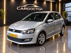 Volkswagen Polo - 1.2 GTI Interieur - Carplay - Airco - NW APK