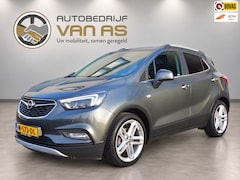 Opel Mokka X - 1.4 Turbo Innovation | Leder | Stuurverwarming | Camera