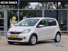 Skoda Citigo - 1.0 Drive | Automaat | PDC | Airco | 5DRS | Uniek | 1e Eigenaar