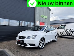 SEAT Ibiza - 1.4 Reference Lage km stand|17inch FR|Airco