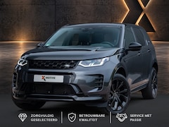 Land Rover Discovery Sport - Hybrid Dynamic SE AWD Plugin Hybride | Elek Trekhaak | Volleder | Panodak | Meridian Sound