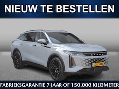 Omoda 9 - 9 1.5 PHEV 537pk Premium Black Edition | Snel leverbaar | €6000, - voordeel* | 21 inch LMV