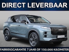 Jaecoo 7 - 7 Exclusive 1.5 PHEV 347pk | Direct leverbaar | €5745, - VOORDEEL* | Adaptive | Panorama |
