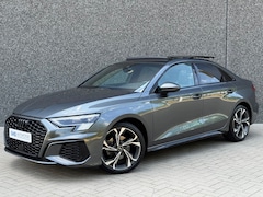Audi A3 Limousine - 35 TFSI S-Line | Pano | Sfeerverlichting | Carplay | B&O | Matrix | ACC | Rijstrook assist
