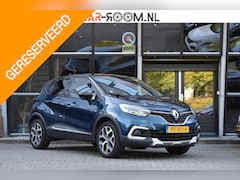 Renault Captur - 1.2 TCe Edition One Keyless Camera Stoelverw