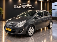 Opel Corsa - 1.2 Anniversary Edition Automaat - NW APK - NAP