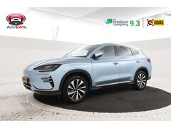 BYD Seal U - Comfort 71.8 kWh Apple carplay, fabrieksgarantie,