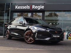 CUPRA Leon Sportstourer - 1.4 e-Hybrid VZ | Navi | Led | 19" | ACC | Stuur + Stoelverwarming | Sfeer
