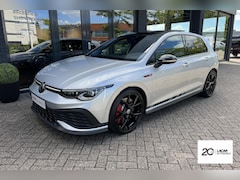 Volkswagen Golf - 2.0 TSI GTI CLUBSPORT/PANO//NURB/IQ-LIGHT