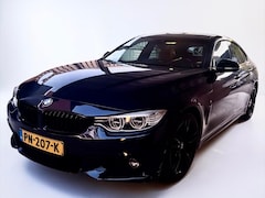 BMW 4-serie Gran Coupé - 430i Centennial High Executive PANO HEAD UP