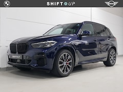 BMW X5 - xDrive45e M-Sport | Panoramadak | Tartufo leder | ACC