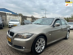 BMW 3-serie Touring - 318i Corporate Lease Luxury Line CLIMA/ CRUISE/ NAVI