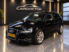 Audi A3 Sportback - 1.4 TFSI Ambition Pro Line Airco - NW apk