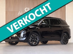 Peugeot 5008 - 1.2 Hybrid 145 GT Exclusive 7p - PANORAMADAK - MASSAGE STOELEN - MEMORY - 360 CAMERA - 19