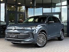 Volkswagen Tiguan - 1.5 eTSI GOAL - TREKH. - LED PLUS - 360 GR. - 18 INCH