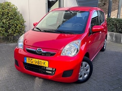 Daihatsu Cuore - 1.0 TREND / AUTOMAAT / AIRCO / 106DKM