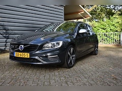 Volvo V60 - 2.0 T4 R-DESIGNAUTOMAATBJ 2017NIEUWSTAAT14894 EURO