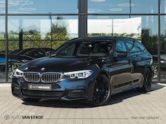 BMW 5-serie - 540I EXECUTIVE