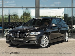 BMW 5-serie Touring - 535i LCI Aut. – 6WB, Performance