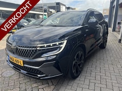 Renault Austral - 1.2E Tech Full Hybrid Iconic Esprit Alpine | 4WS | Panodak | Harman Kardon | HUD
