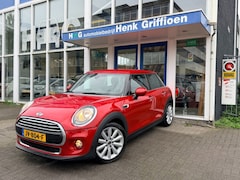 MINI One - 1.2 One Salt Business 5-deurs I Navigatie I Climate contr. I Cruise contr. I Cooper