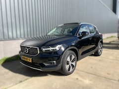 Volvo XC40 - 1.5 T5 Recharge Inscription - PANO CAM CARPLAY Dealer onderh