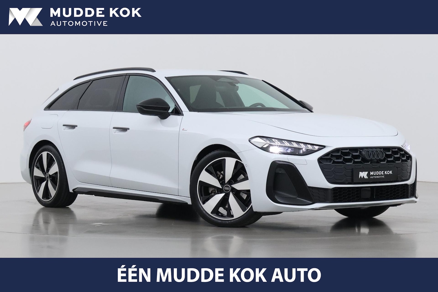 Audi A5 - 2.0 TFSI S Edition | ACC | Keyless | Camera | Stoelverwarming | Getint glas | Sportonderst - AutoWereld.nl