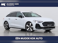 Audi A5 - 2.0 TFSI S Edition | ACC | Keyless | Camera | Stoelverwarming | Getint glas | Sportonderst