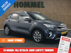 Kia Stonic - 1.0 T-GDi MHEV DynamicPlusLine - ORIGINEEL NEDERLANDSE AUTO - APPLE CARPLAY/ANDROID AUTO