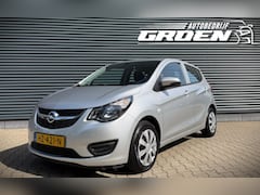 Opel Karl - 1.0 ecoFLEX Edition 38.000KM NAP|GARANTIE