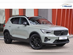 Volvo XC40 - T4 Rechage Plus Dark | Stoelverwarming | Parkeercamera | H/K | Memory seats | Keyless | Gl